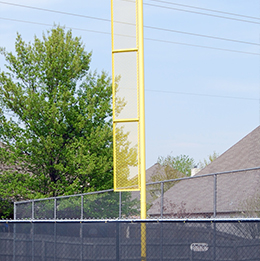 Baseball Foul Pole
